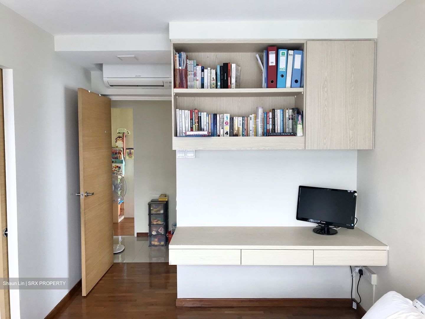 Simei Lane (Tampines), HDB 3 Rooms #383418871